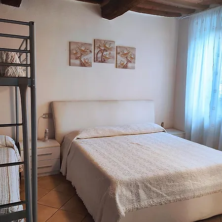 La Casina Di Colle - Rustico Sulle Colline Di Pisa Apartment Casciana Terme