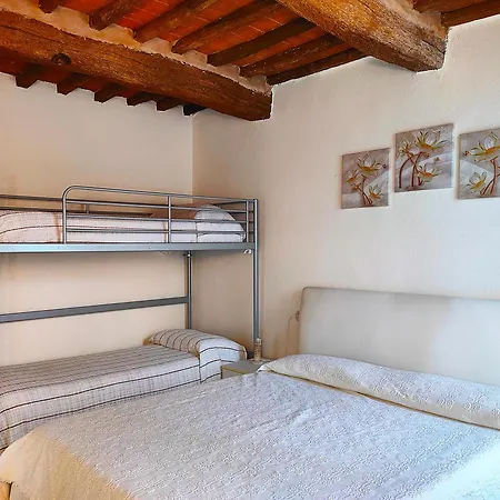 La Casina Di Colle - Rustico Sulle Colline Di Pisa * Casciana Terme