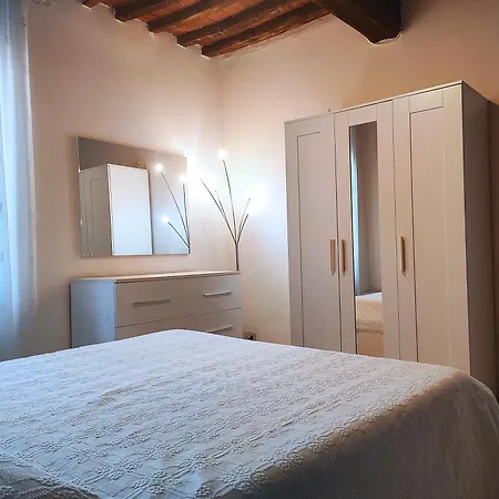 La Casina Di Colle * カシャーナ・テルメ