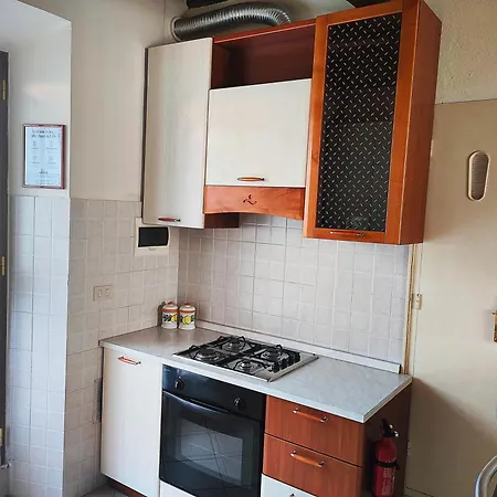 La Casina Di Colle アパート *