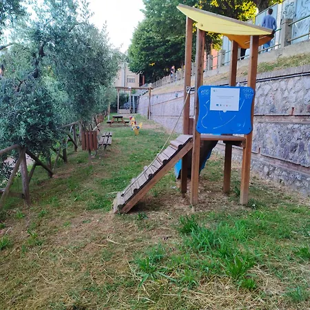 Apartment La Casina Di Colle - Rustico Sulle Colline Di Pisa
