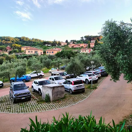 La Casina Di Colle - Rustico Sulle Colline Di Pisa
